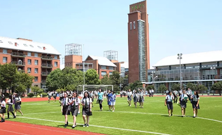 学校同济大学附属七一中学复旦小学包玉刚实验学校周边教育资源充沛