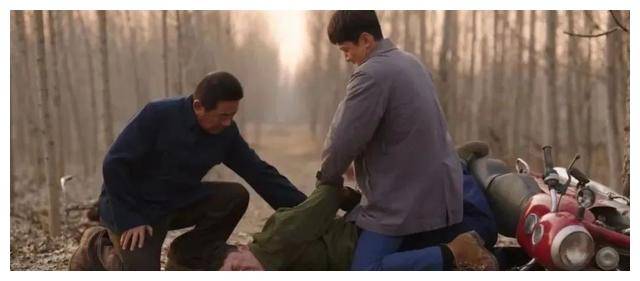 汪新成神秘行者,马魁望尘莫及,令人叹息!_观众_成长_成为了