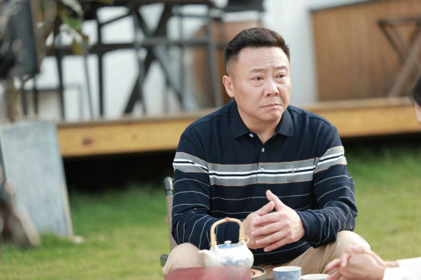 万维品牌-从《黎明之前》到《南来北往》,任正斌