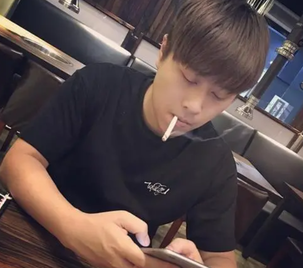 55开卢本伟已解封?