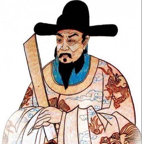 赵文华_倭寇_严嵩