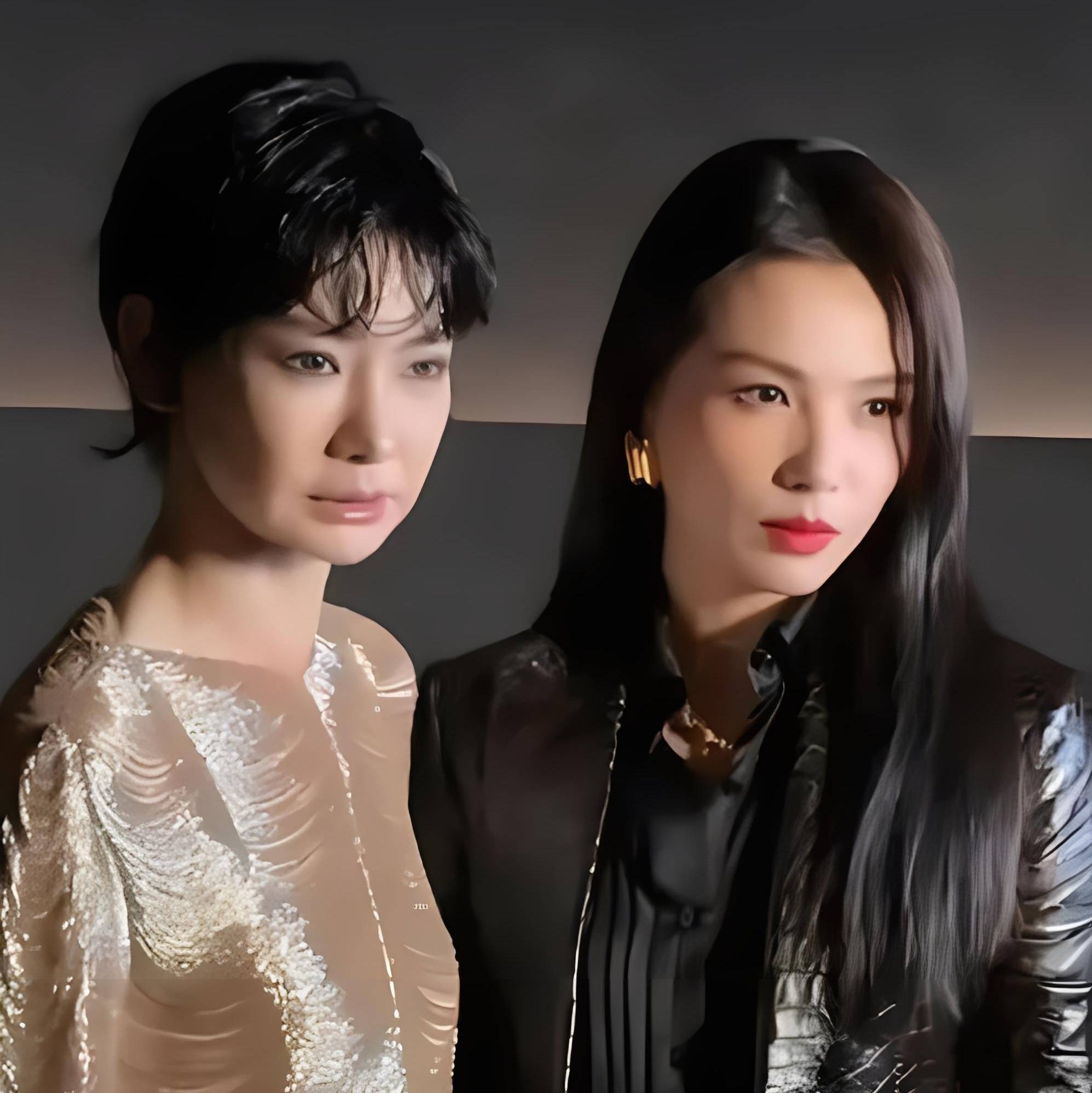 宋轶惨败,陈哲远梁洁地下恋情曝光,金晨 姜妍,戚薇状态不如刘涛_网友