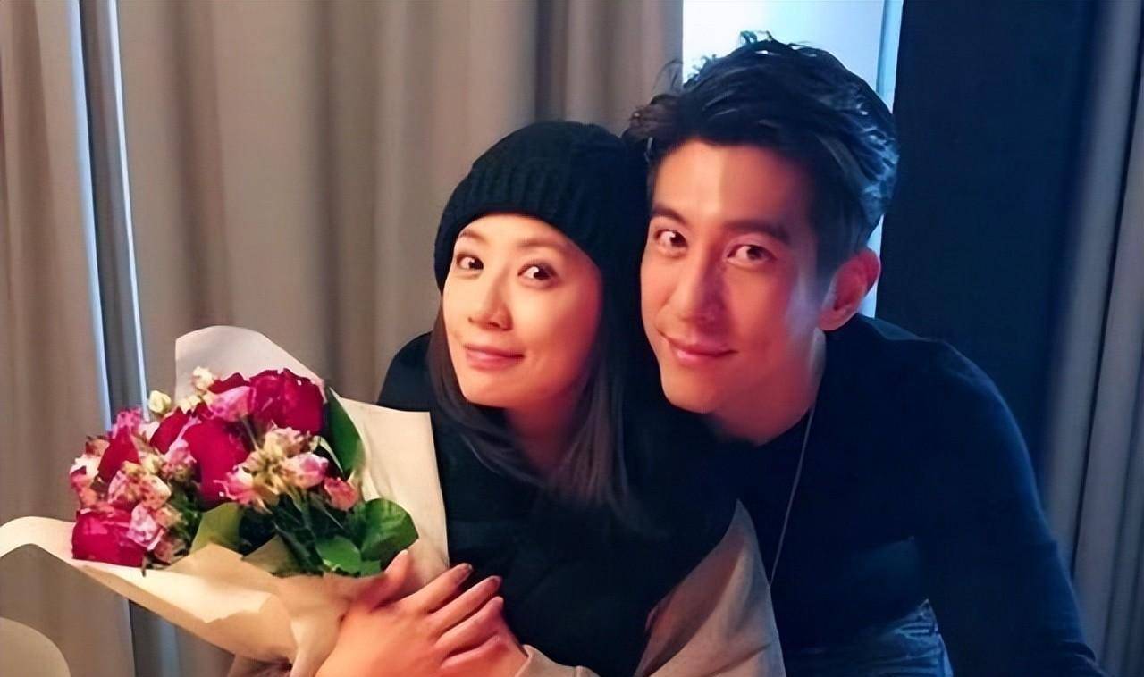 毕竟,自己分手闹得沸沸扬扬,还带着个女儿,她想不通,一个有着大好前途