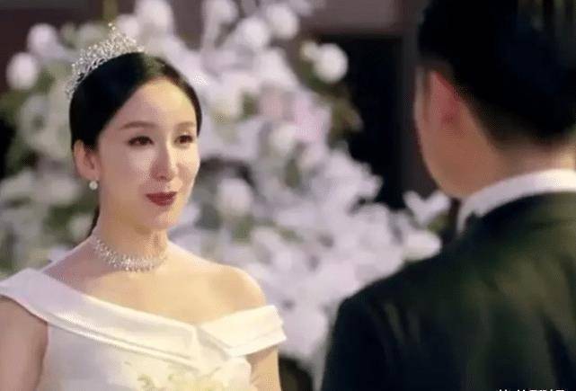 陈赫"吻戏"不用替身,和娄艺潇合作入戏太深,结婚了还不注意?