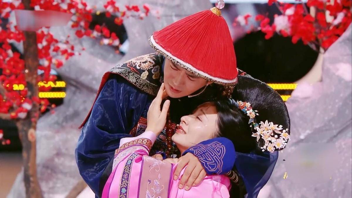 四大爷:粉色娇嫩!_顾廷烨_姐姐_道具