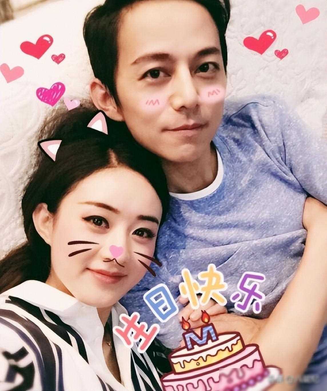 至今未婚的7位大龄男星,有人孩子都成年了,却情史复