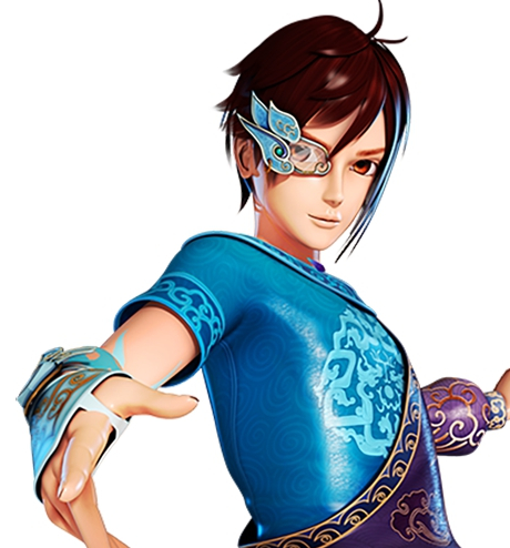 12星座小公主的专属叶罗丽,我是冰公主,金牛座是王默,你呢?