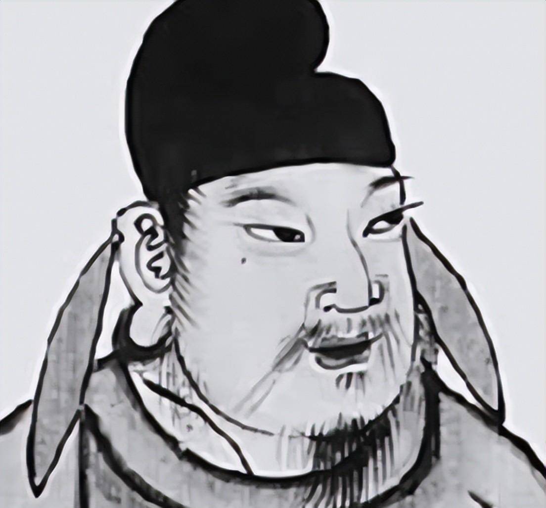 皇位_隋朝_李家军