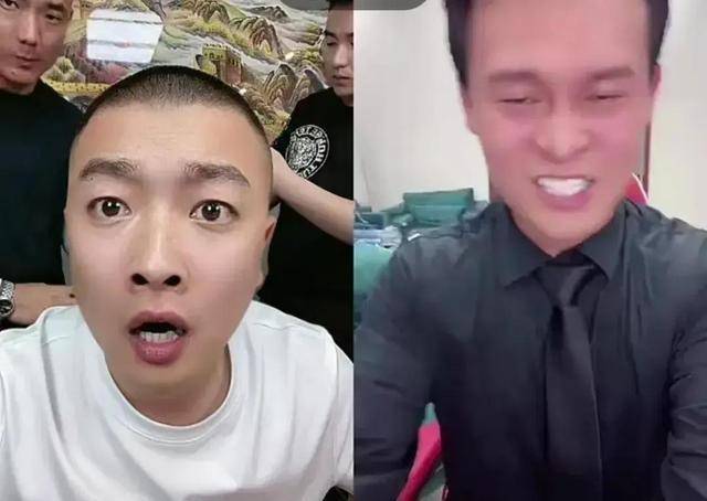 从得赵本山赏识,到成为无良网红,小沈龙这些年经历了什么?