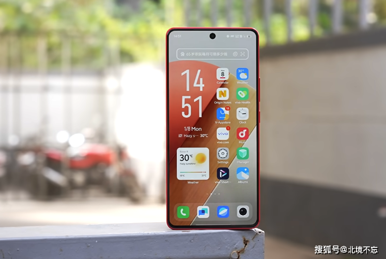 还有oppo旗下的一加,vivo旗下的iqoo,对于手机厂商们成立的子品牌