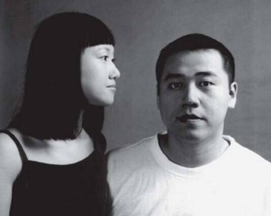 世界当代艺术家及作品_戴帆_dai_亚洲