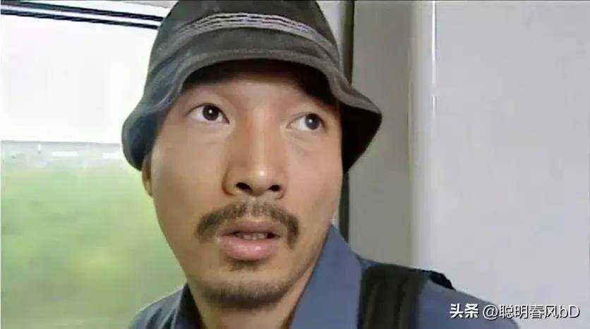 电视剧无处藏身,2000多公里的跨省追击行动后,杨兵终于落网了_张东