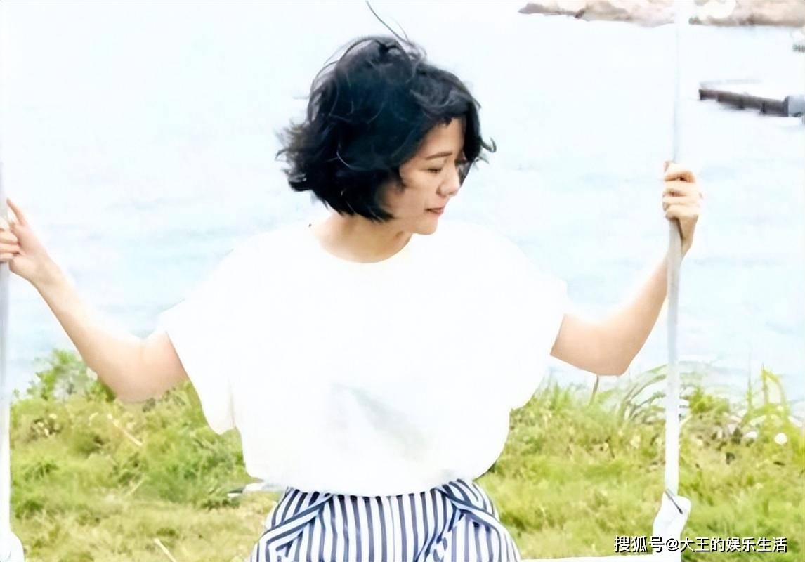 杨乐乐:我嫁给二婚的汪涵,在卑微中求幸福,不奢望有完美的婚姻_生活