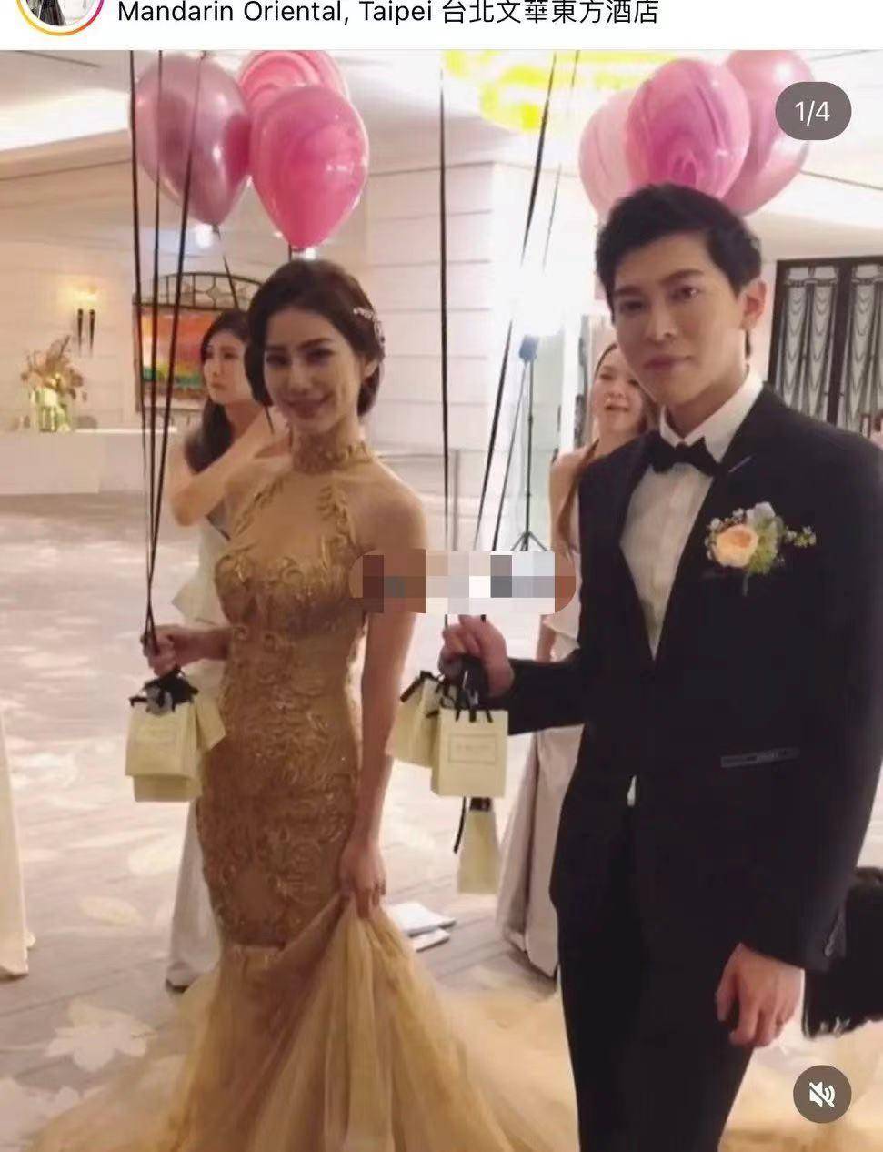 网曝汪小菲新女友结过婚,真假未知,精明的他可能早了解清楚_曼蒂_孩子