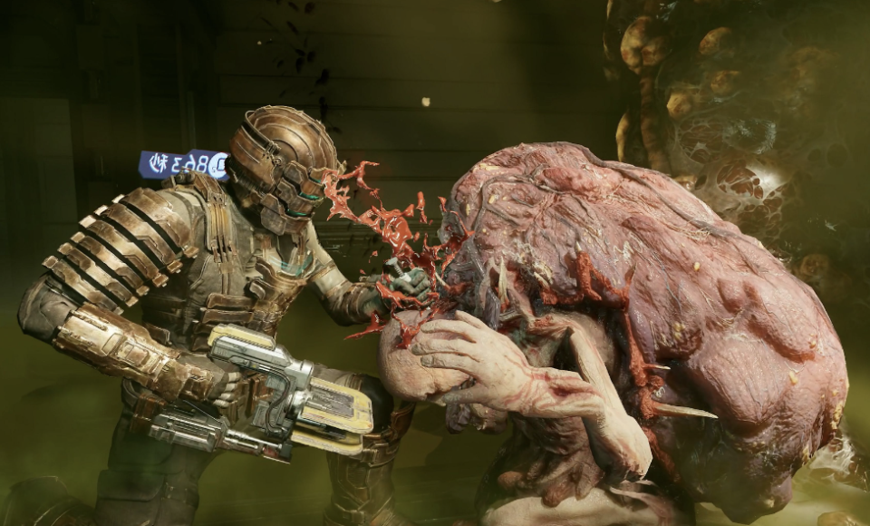 steam最好玩的恐怖游戏推荐,steam必玩恐怖游戏排行榜_玩家_steam