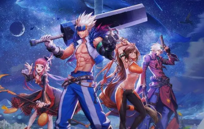 dnf手游:初始审查严苛程度堪比端游,严格筛选导致玩家提前放弃_游戏