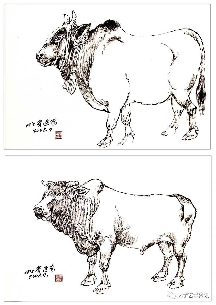 "明晖映岑峰"杜明岑动物小品专题展_松鼠_作品_天津市