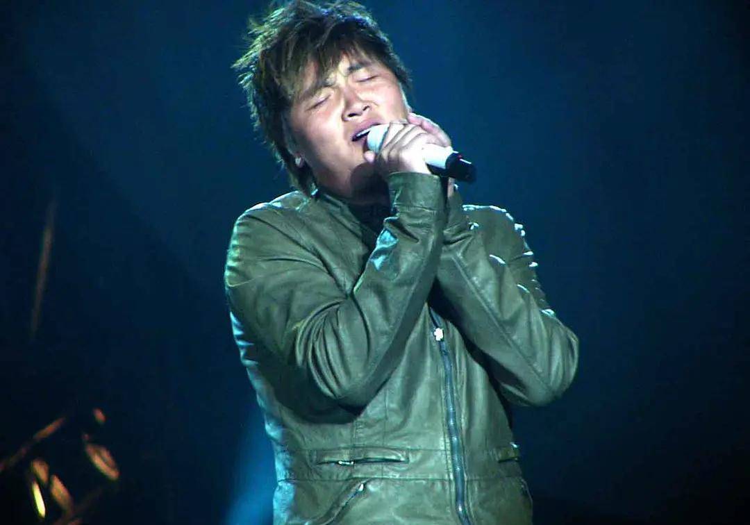 22年后再看买红妹,才发现嫁给孙楠有多不值得_辛欣_工作_爱好音乐