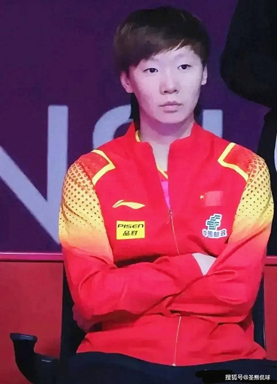 王艺迪输得离谱，孙颖莎功不可没，国乒实现世乒赛女团六连冠