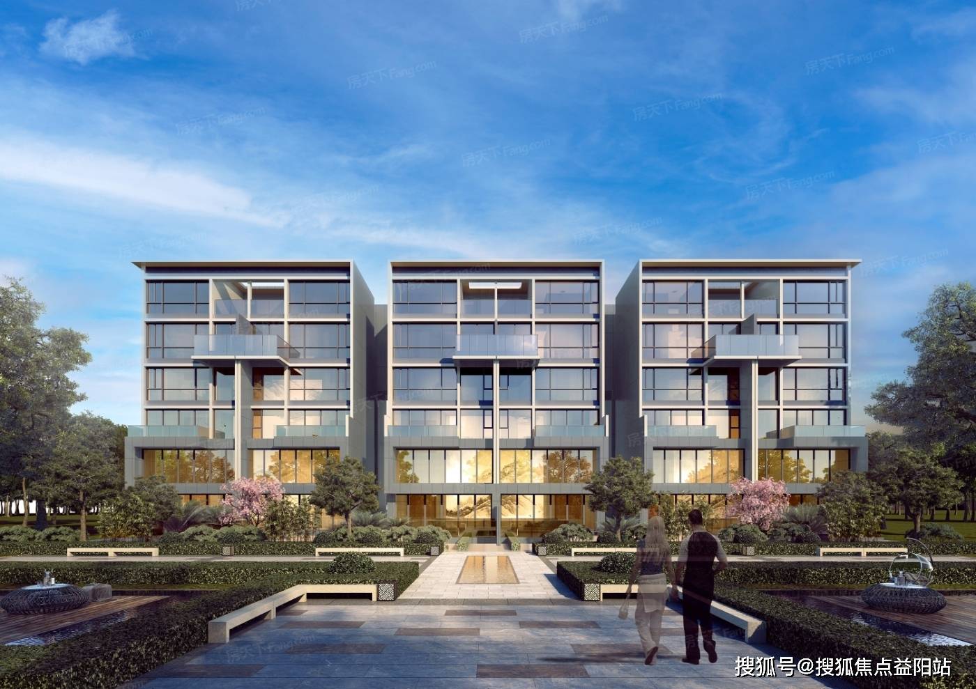 新发布珠海【海玥湾】售楼处电话|认证价格户型学区|售楼中心|售楼