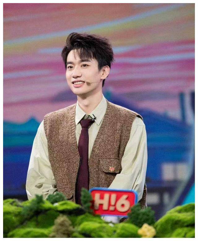 庞博非徐志胜经纪人,网友否认同名同姓闹误会!_转型_文化_奇迹