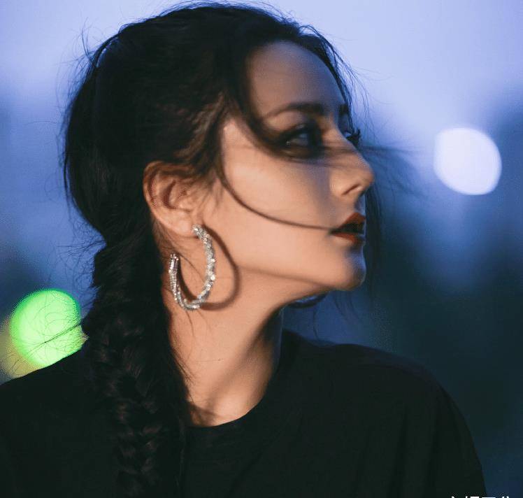 活动_造型_五官