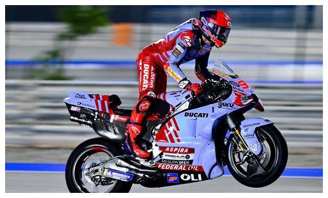 友力企业 you-all:motogp 卡塔尔季前测试成焦点!_昆斯_吉斯尼_赛车场