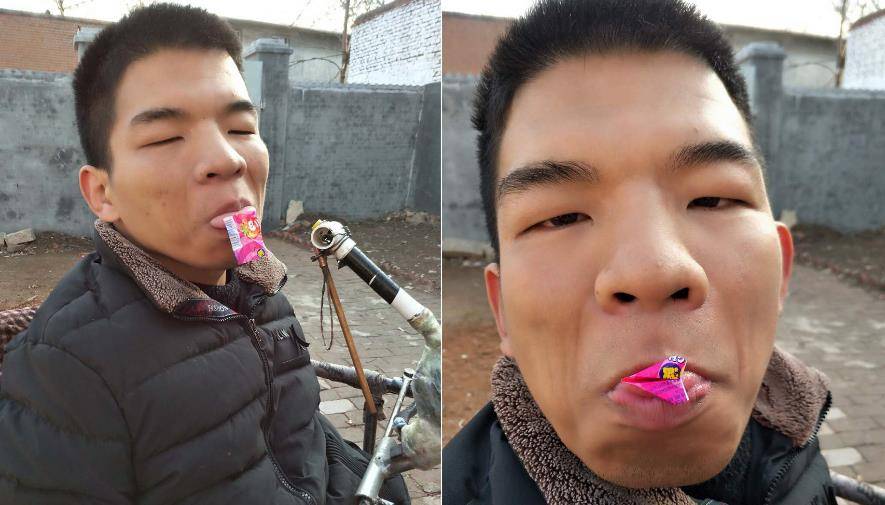 高广利做到了,他活成了别人羡慕的模样!