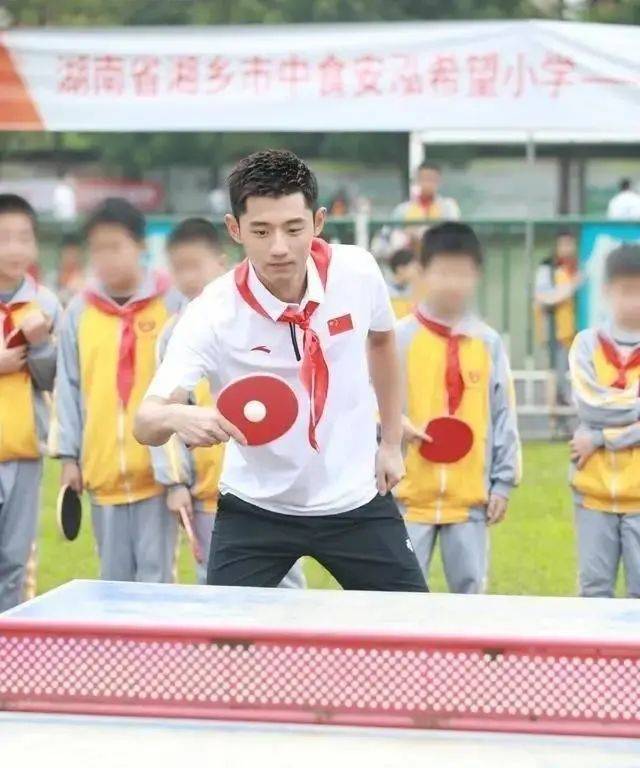 找到新归属,35岁张继科官宣喜讯,困扰人生大事解决,父母开心_张蕊