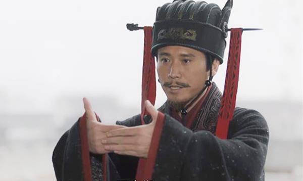 《大秦赋》:李斯的结局比嫪毐还惨,而根源在于他的"仓鼠理论"_秦国