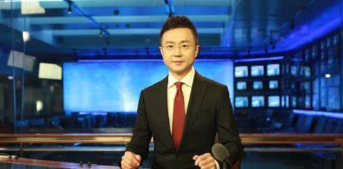 央视"国脸"刚强,娶2婚北京台"一姐",丁克17年,42岁得爱子_工作_孩子