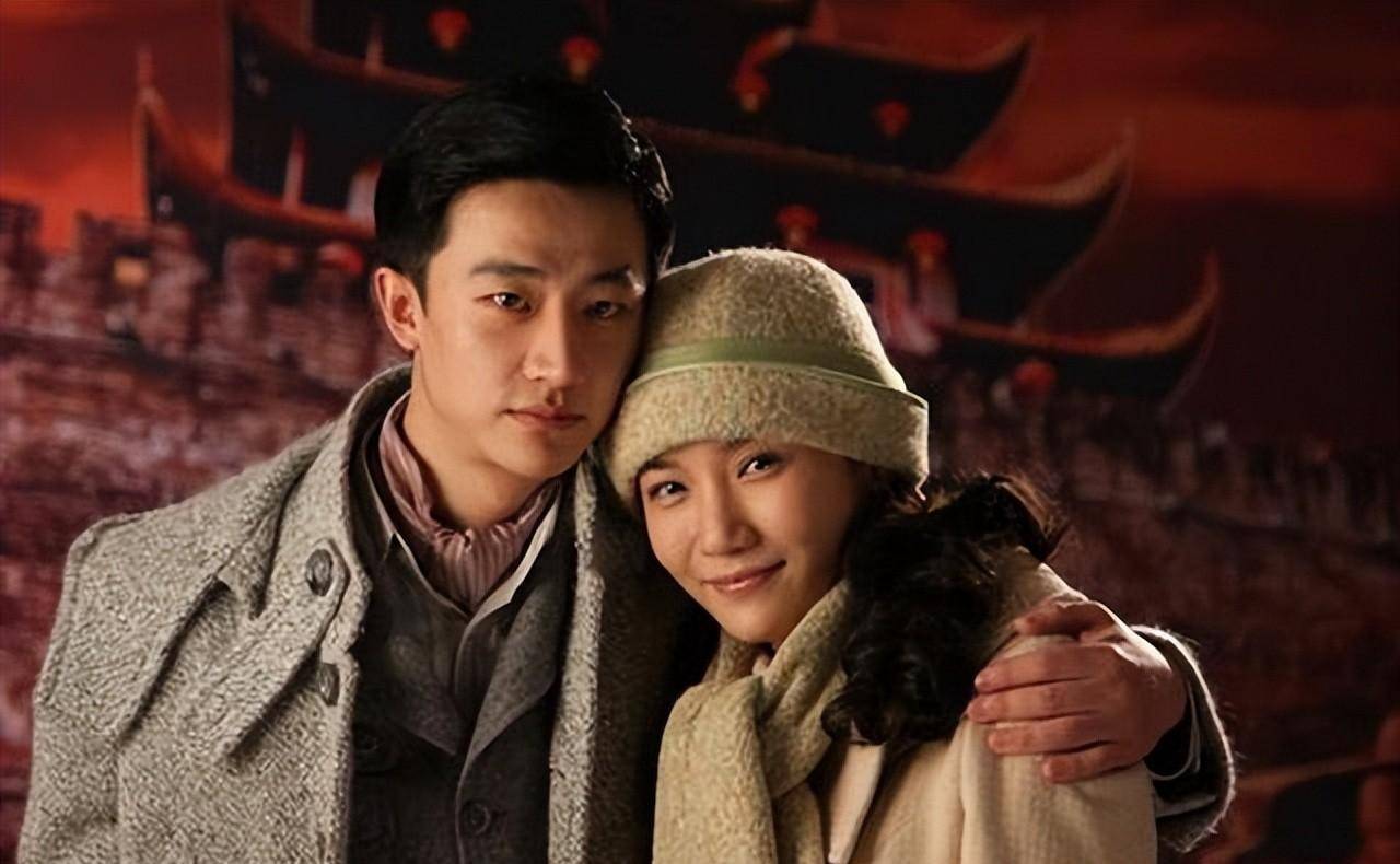 主演有黄轩,靳东,周一围,看过的人太少_细节_牧良逢_观众