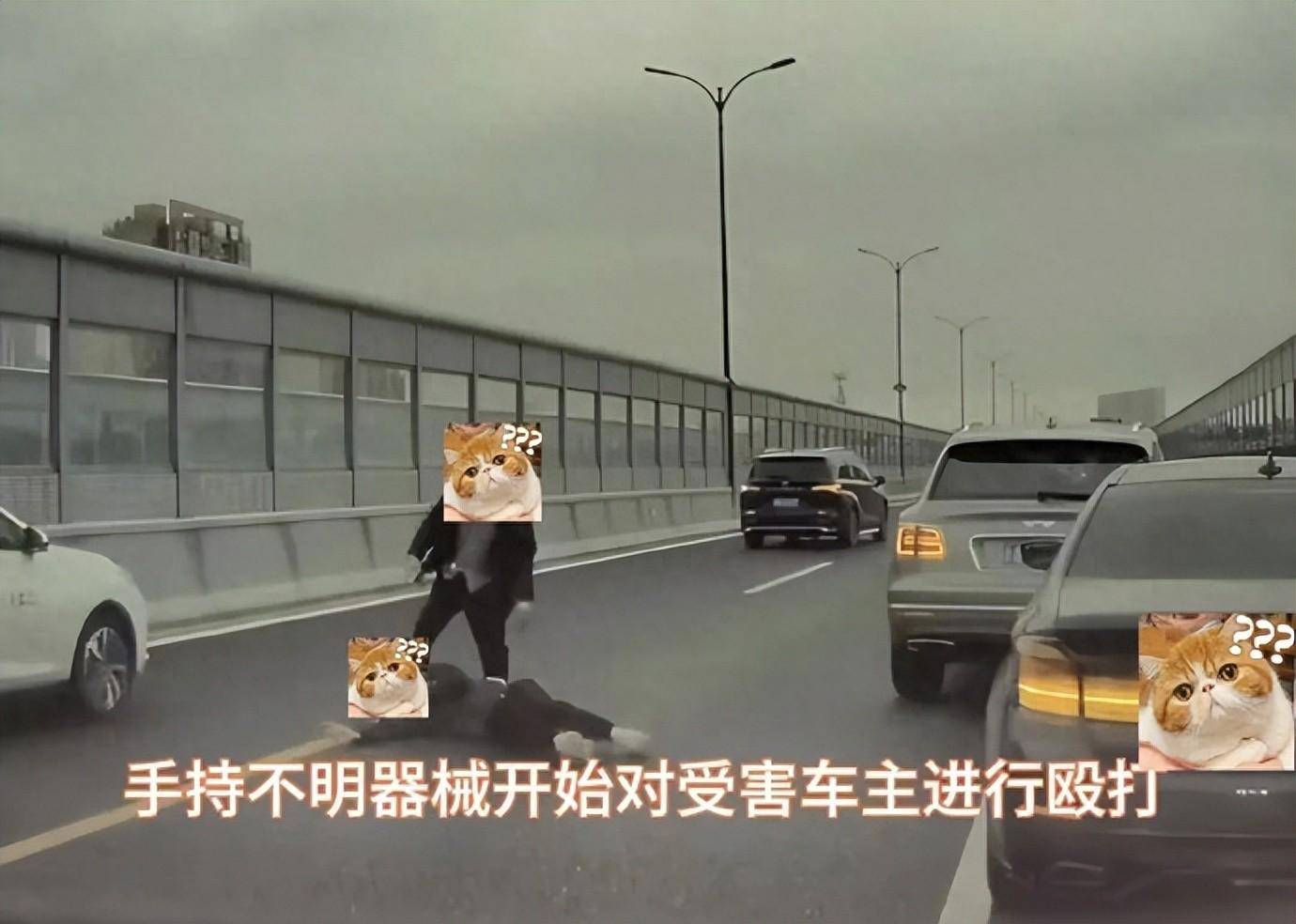 比亚迪上大分!宾利司机打人事件,劝架车主获20万奖励_视频_行为_事情