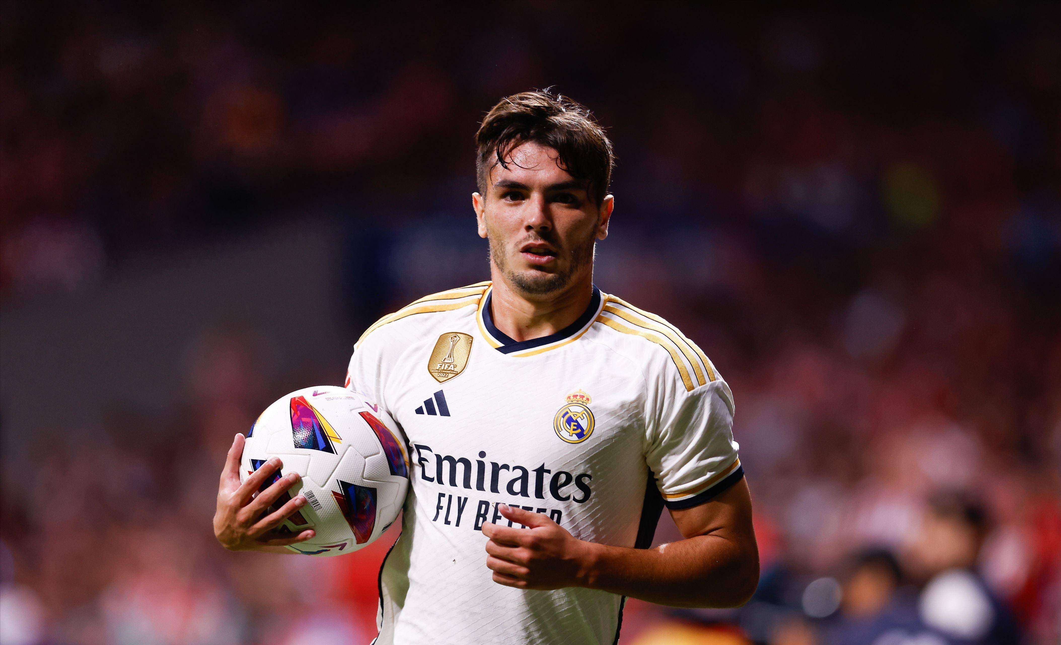 皇马迪亚斯:米兰岁月铸就辉煌,与特奥情深似海,地方队随时待命_友情