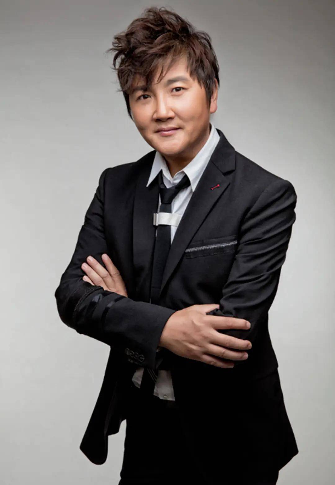 22年后再看买红妹,才发现嫁给孙楠有多不值得_辛欣_工作_爱好音乐