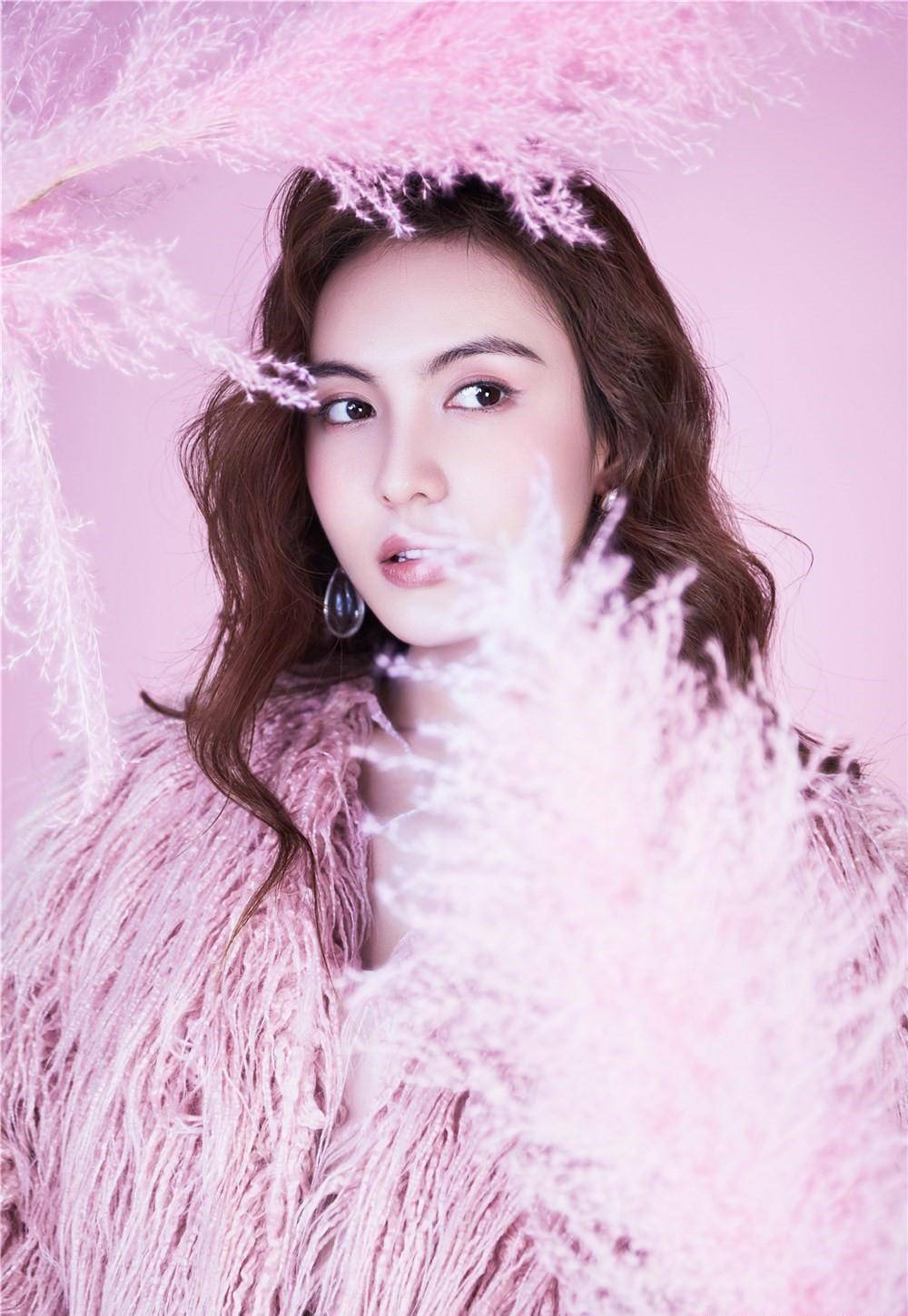 郭子千,她是张翰的御用女配,撞脸周杰伦老婆的新一代人气小花_影视剧