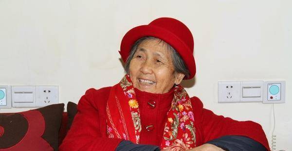 张大千唯一的嫡女,一生经历坎坷,晚年才过上幸福生活_张心庆_曾正蓉