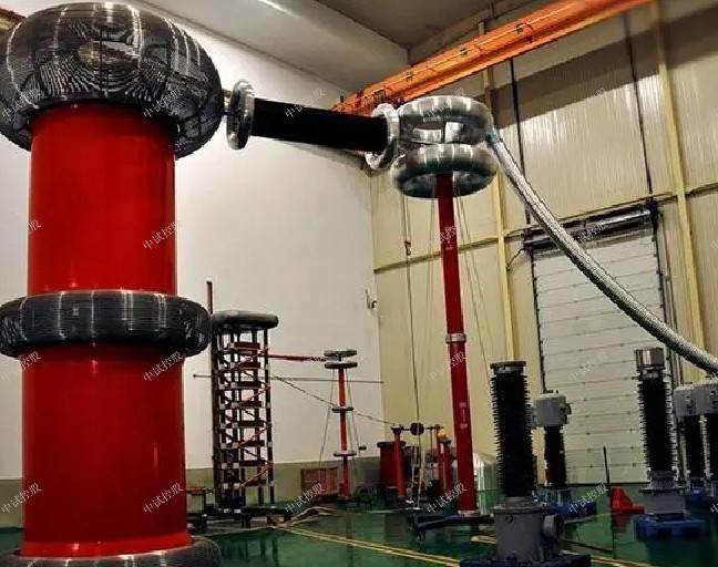 断路器交流耐压仪_试验_电压_变压器