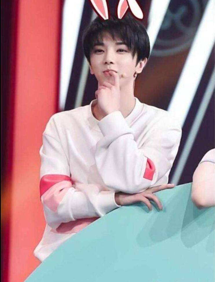 从撒贝宁到张译,个个离谱又惊人_华晨宇_大叔_骗子