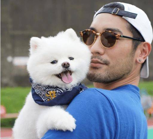 高以翔父母冷静处理后事,不承认儿子跟bella订婚被网友狂赞_浙江_爸爸