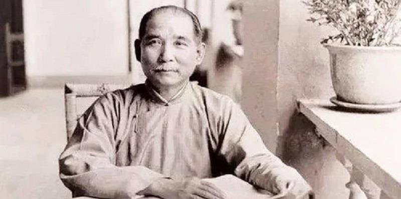 卢慕贞:离婚后带女儿定居澳门,终生未再嫁,享年86岁_丈夫_父亲_孙科