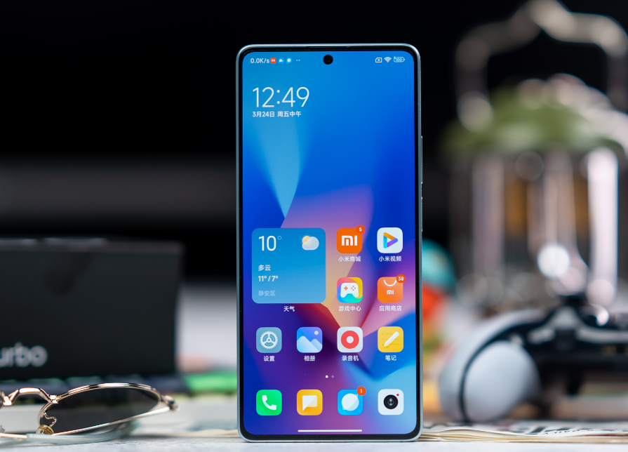 3月换手机不用着急,这4款新机再次被确认,配置进一步加强_系列_性能