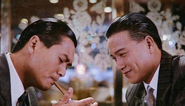 从66岁万梓良现在的处境来看,原来周润发说的都是真的_事业_天牛_香港