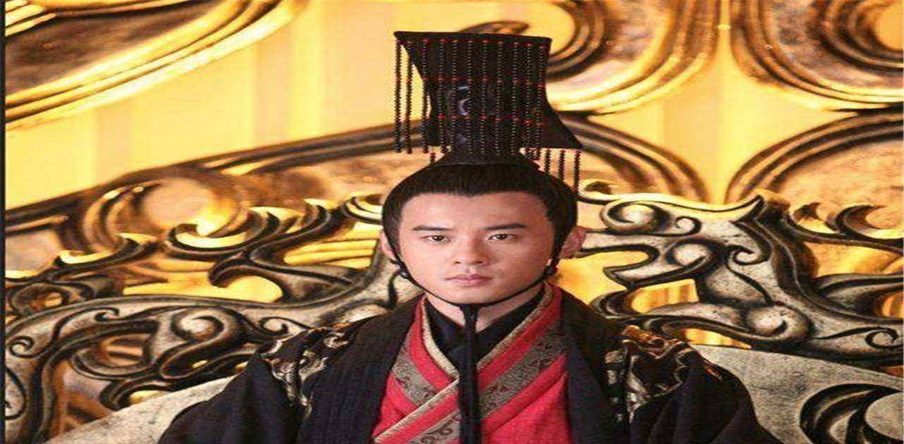 太子因其母亲犯下愚蠢错误而被废除,弟弟取而代之,成就千古一帝_刘荣