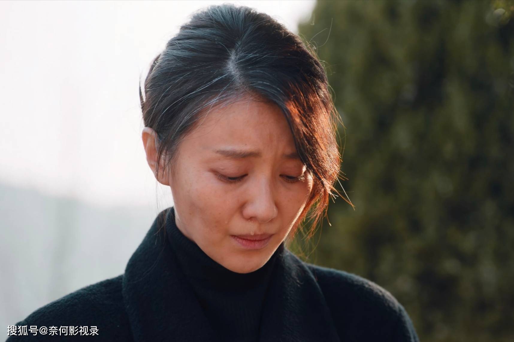 《南来北往》隐藏结局:牛大力被小娇妻欺骗,彭永丽惨遭丈夫抛弃