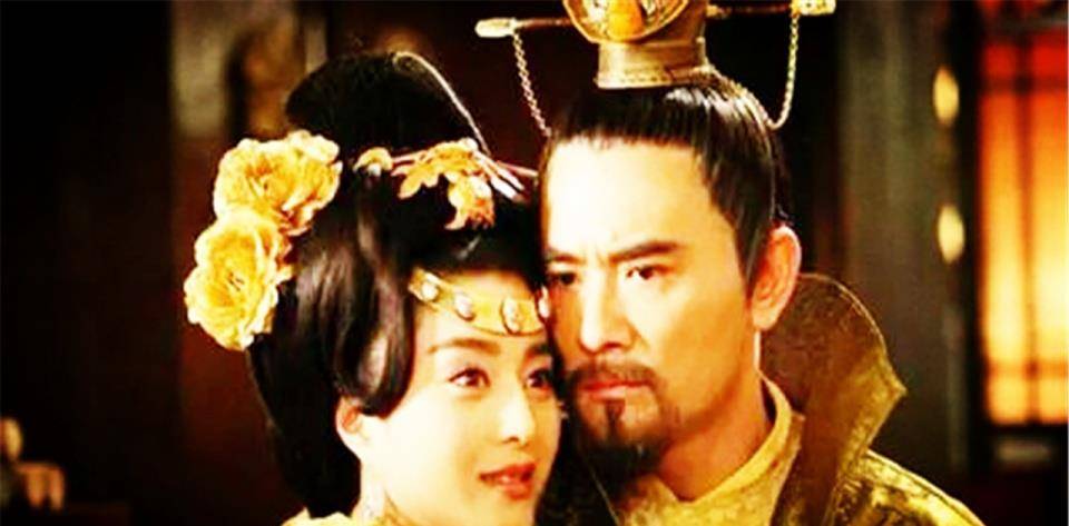 皇太后_海兰珠_男人