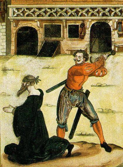 斩首_刀剑_国家