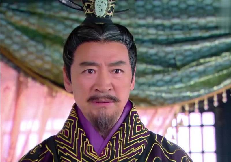 但是他的儿子桓玄却一度篡位成功,建立史称"桓楚"的短命王朝(403-404