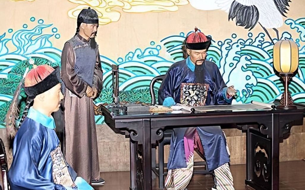 皇帝得知真相后,直接将知县连升8级_刘清_百姓_赵廷美