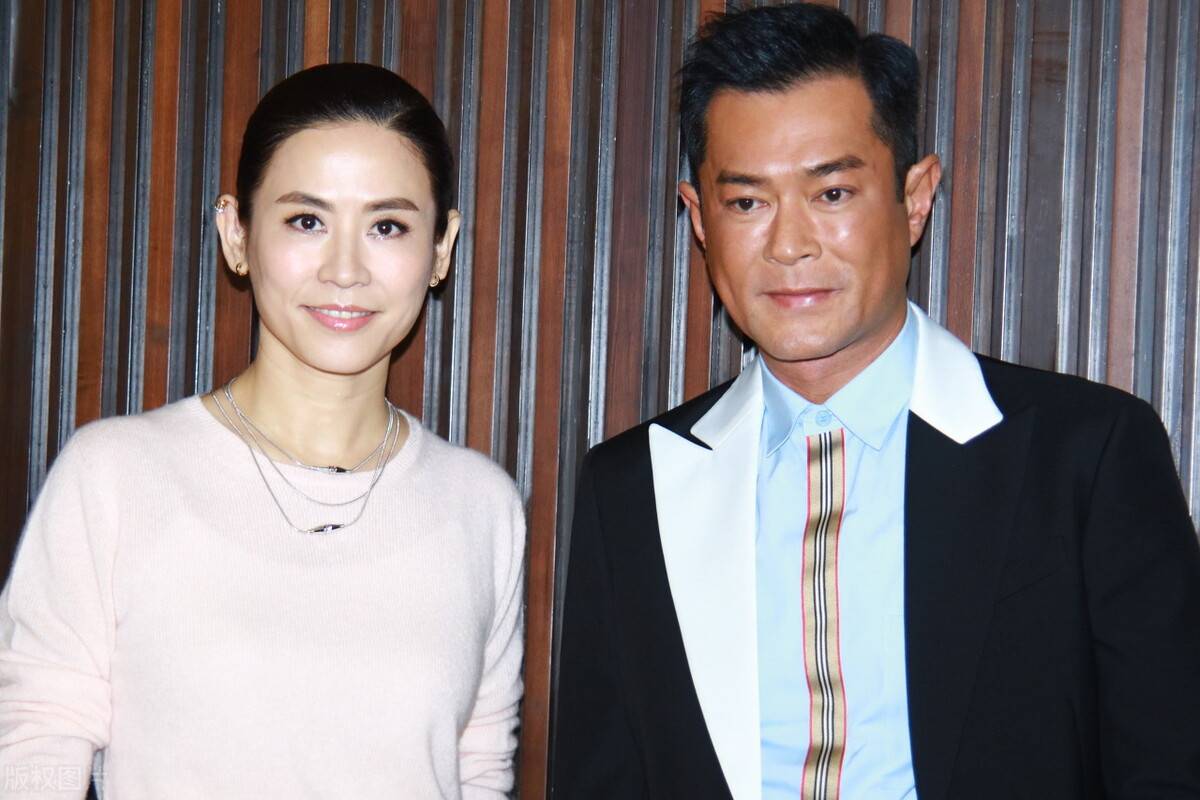 古天乐宣萱再次辟谣结婚生子传闻,这对 cp 你站了多久?